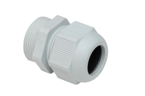 Wartel PVC met trekontlasting M63 63mm IP68