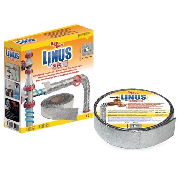 Linus thermal insulating tape 10m