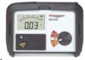 Mesureur D'Isolement IP54 250V / 500V, 999 Mohm analogique - digital