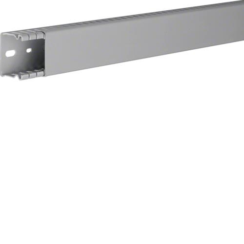 BA6 30040 / 0 Grey 7030 trunking