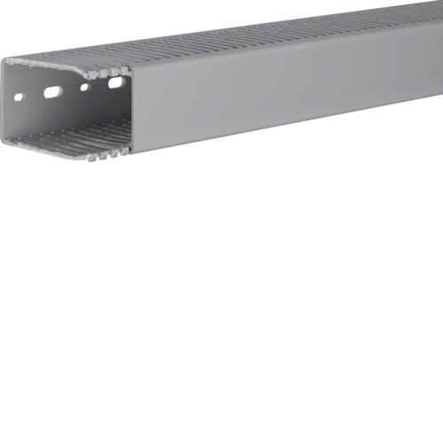 Control panel trunking 75050, Grey