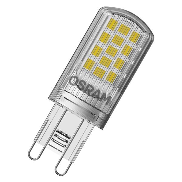 Lampe Led Pin G9 40 3.8W / 2700K