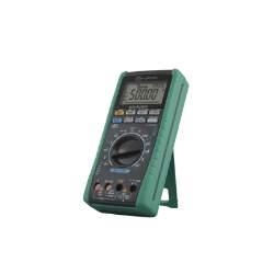 Digital multimeter