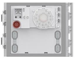 2 wire porter module