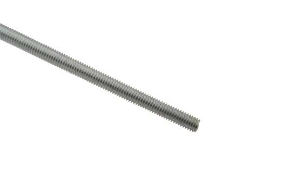 Threaded rod M6 x 1000mm Din 974 4.8