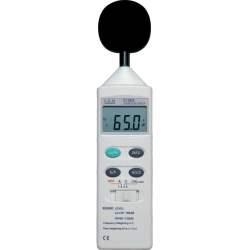 Sound level meter