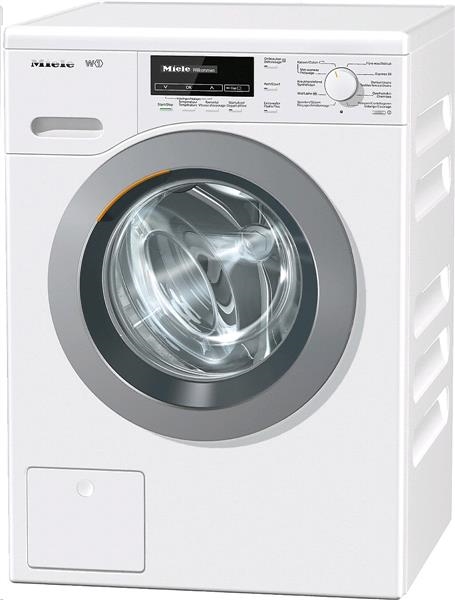 Miele 10623210- wasautomaat 8Kg 1400T A+++