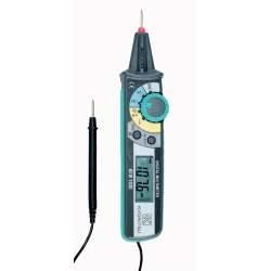 Digital multimeter