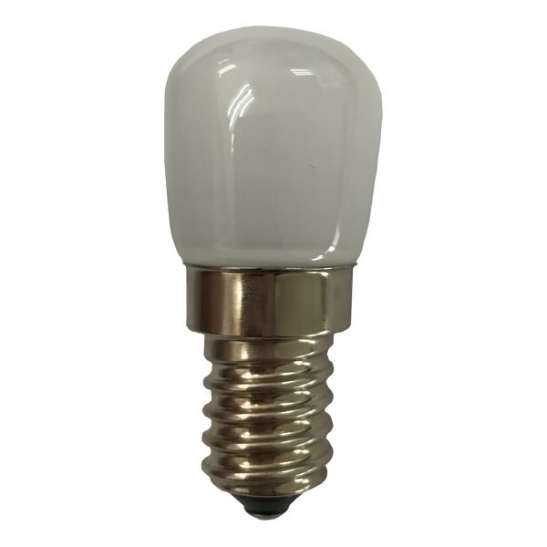 Led lamp voor frigo E14 1W