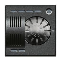 Probe for fan - coil dark