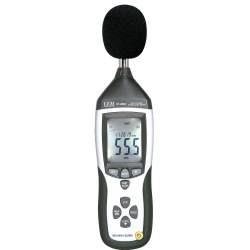 Sound level meter