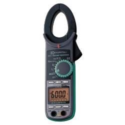 Ac / dc digital clamp meter