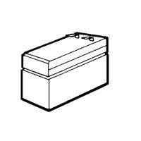 Lead battery 12V 12ah