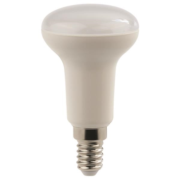 Led lamp SMD R50 8W E14 4000K