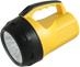 Led spot flashlight - 16 Led -1,8m Candelas