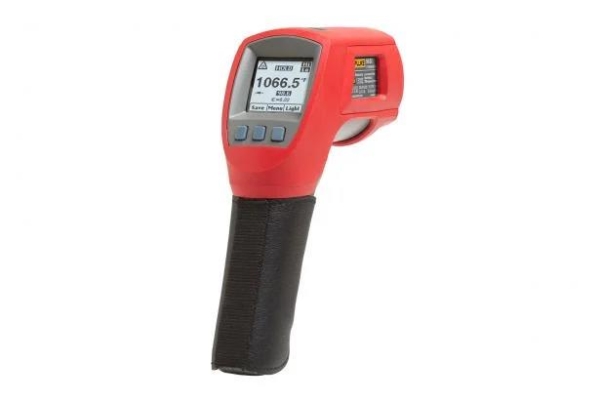 Intrinsically safe Infrared Thermometer FLUKE-568EX