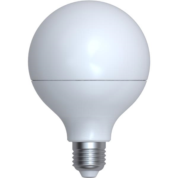 Lampe Led globe G95 E27 12W 6400K