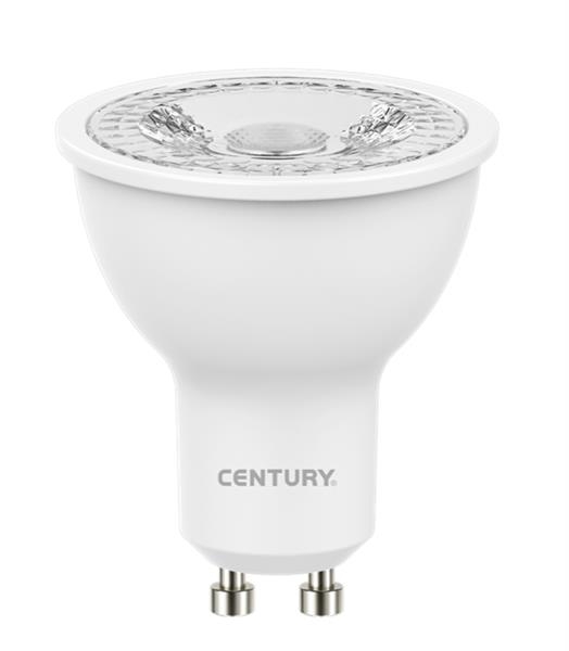 Led spotlight Lexar 38° - 8W - Gu10 - 4000K - 500lm - IP20