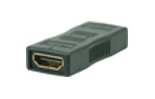 Coupler - female HDMI-A socket / female HDMI-A socket