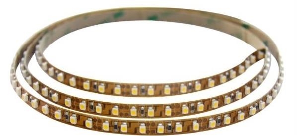 Led strip 72W / 5m IP20 24V RGB