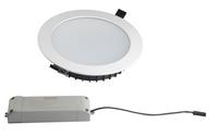 Panama Led downlight 36W 110° - 8'' - 4000K