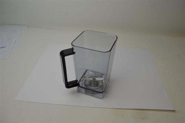 Blender jar (without lid)