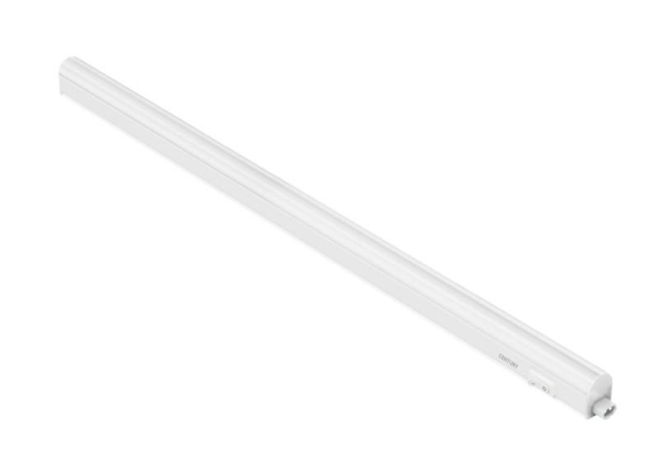 Plafonnier Led Speedy 900mm - 10W - 3000K - 850lm - IP20