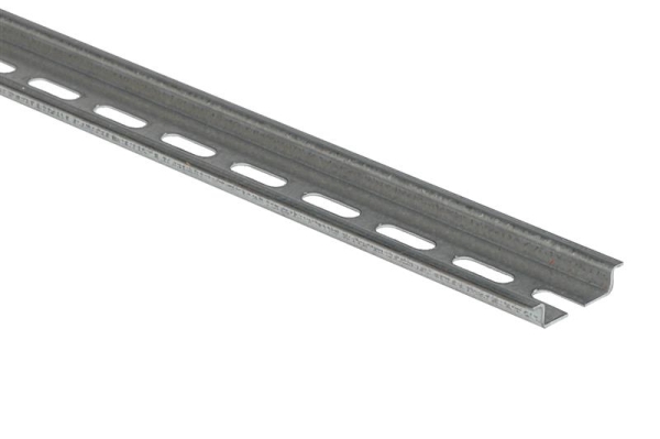 Omega rail 15 x 5,5mm