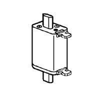 Mespatroon AM 224A grootte 1 500V 120kA met slagpin