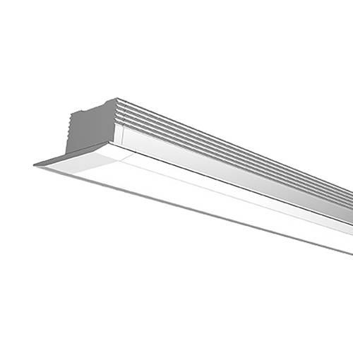 Pr 130 25 x 13 x 2000mm Aluminium