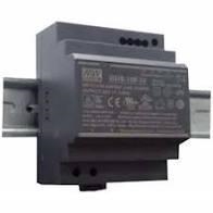 Voeding voor dinrail 230Vac / 24Vdc 4.2a