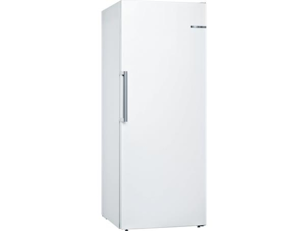 Free-standing freezer Serie 6 cabinet model ****, NoFrost surgél. 328 l****, digital electronics, Ic