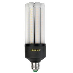 Clusterlite Led E27 35W 2800K 4000lm 25000_Lh0135