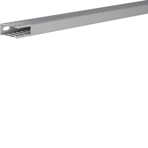 BA6 40015 / 0 Grey 7030 trunking