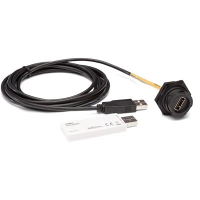 Usb RF - interface voor Niko Home Control