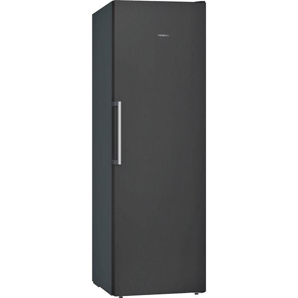 Surgélateur - pose-libre iQ300 Modèle armoire noFrost congél. 242L ****, électronique Led, 186 x 60