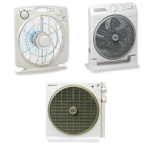 Ventilateur box Fan