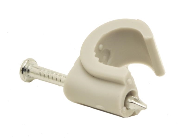 Universal nail saddle 8 - 10mm