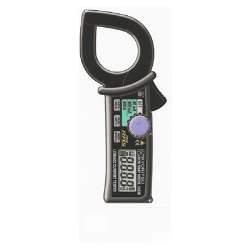 Leakage clamp meter