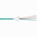 Indoor cable 6 fibers 80m