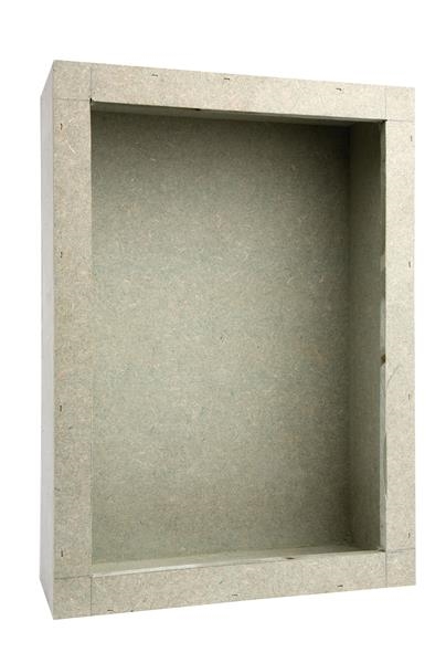 Kitre4, Mdf inwall kit (Re2080) (2 pieces)