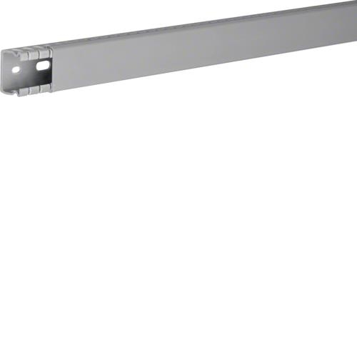 BA6 20025 / 0 Grey 7030 trunking