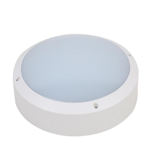 Led fixture Sola 18W 3000K IP65 IK10 sensor