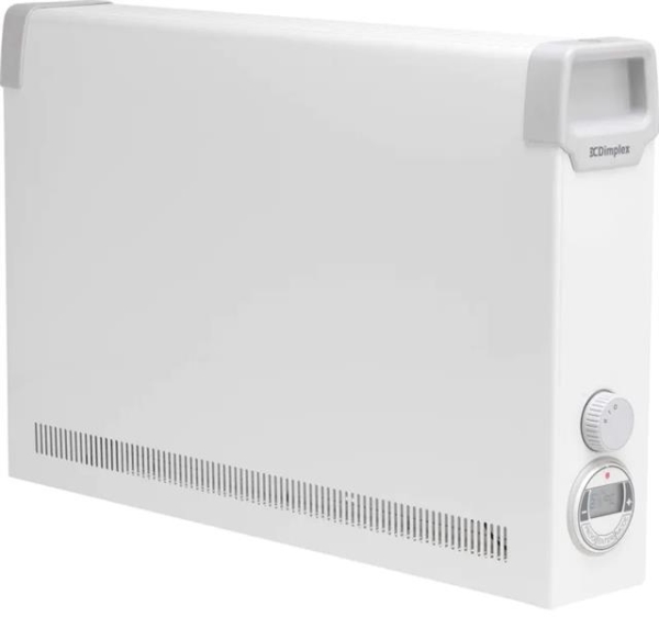 Fixed convector DX520E 2000W