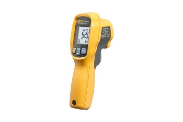 Infrared thermometer FLUKE-62 MAX