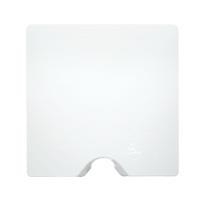 Cable outlet claws White