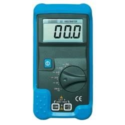 Digital multimeter