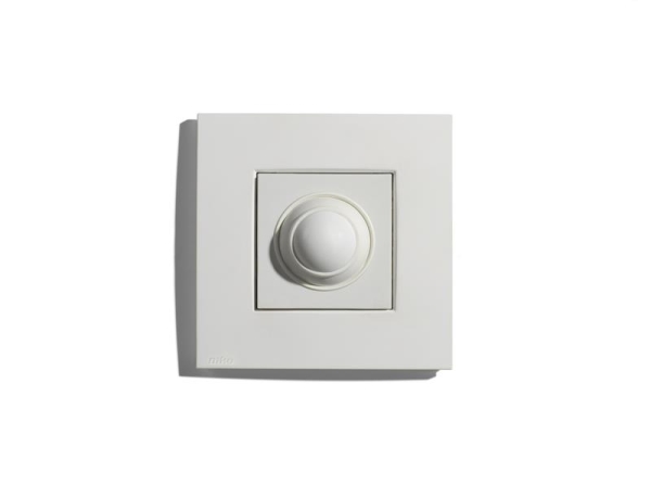 Motion detector Niko White 101