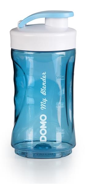 
Bottle 300ml blue