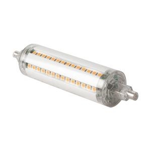 R7s 118mm Led 8W 2800K 1000lm 25000h_ Lj0408